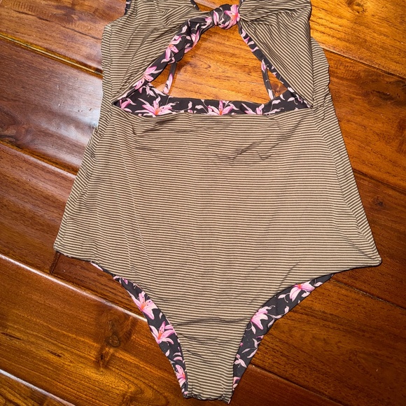 Acacia Swimwear Indies one piece - Picture 6 of 6